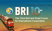 BRI 10 Years On—The Third Belt and Road Forum for International Cooperation